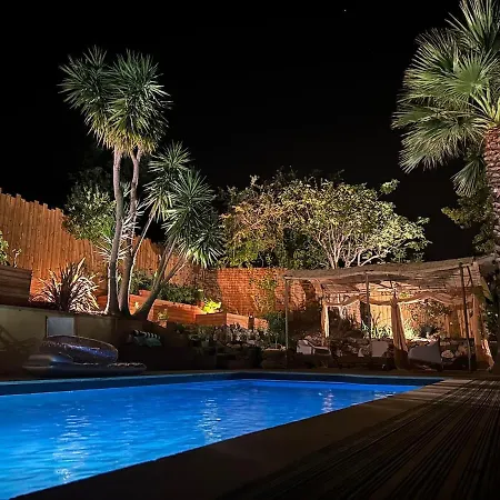 Cap Brun - De Reve Entre & Piscine Тулон