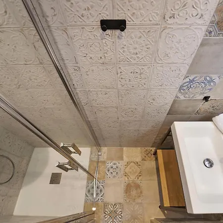 Cap Brun - De Reve Entre & Piscine Апартаменты *