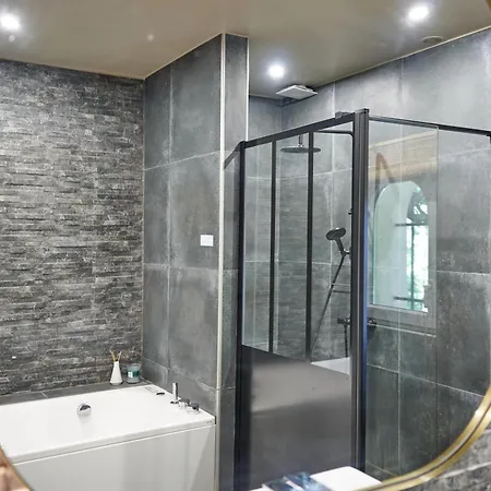 Cap Brun - De Reve Entre & Piscine Appartement Toulon