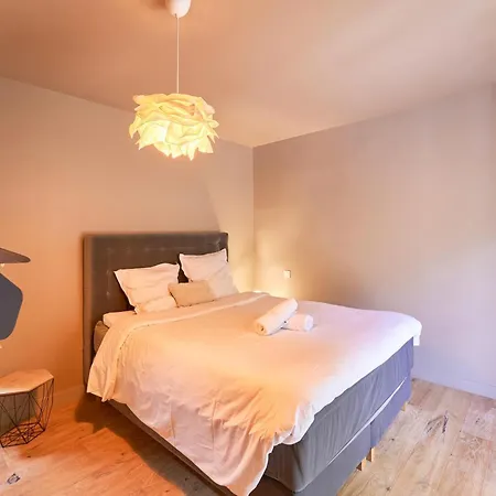 Cap Brun - De Reve Entre & Piscine Appartement