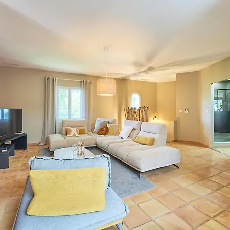 Cap Brun - De Reve Entre & Piscine Apartment Toulon
